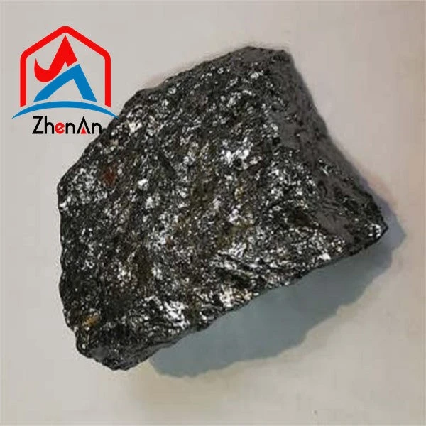 High Level Material Silicon Metal 411