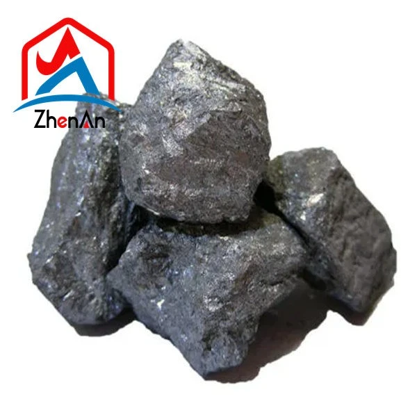 High Level Metal Ferro Silicon 72