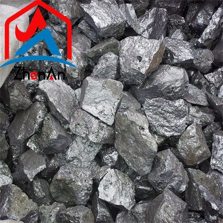 High Level Metal Silicon Metal 97