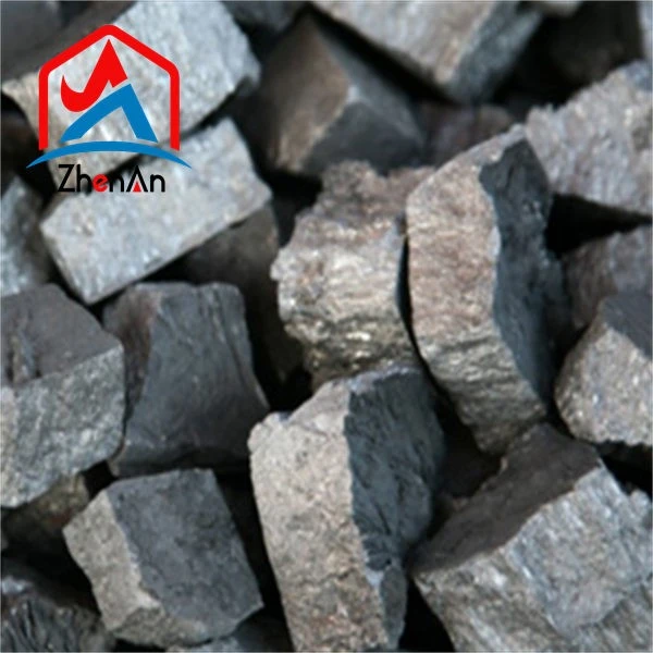 High Level Product Ferro Silicon Manganese