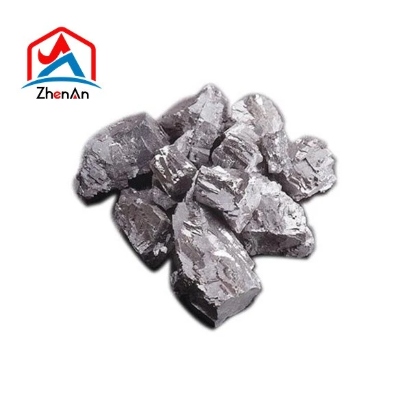 High Nitrogen Ferrovanadium High Nitrogen Ferrovanadium
