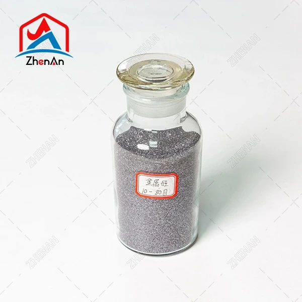 Silicon Powder