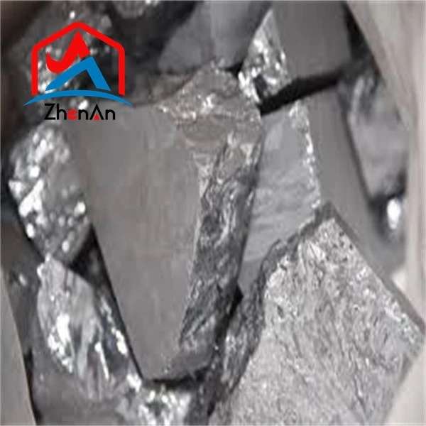 High Quality Of Silicon Metal