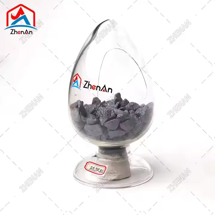 High Strength Ferro Silicon