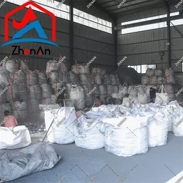 Iron And Steel Industry Ferrosilicon