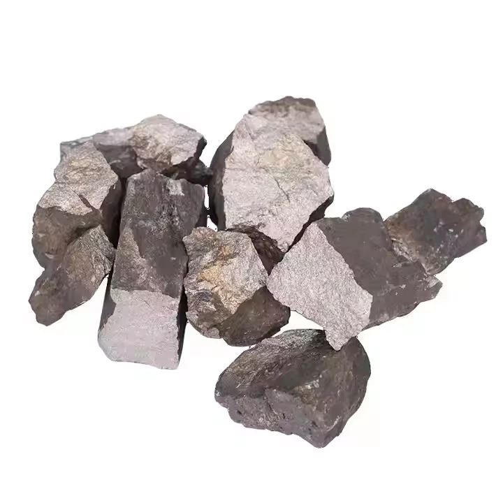 LC Ferro Manganese High Quality