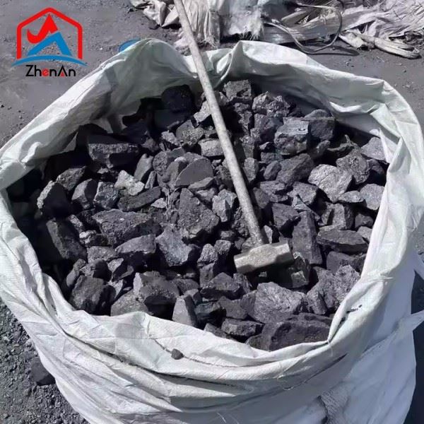 Low Sulphur Good Price Ferro Silicon Zirconium