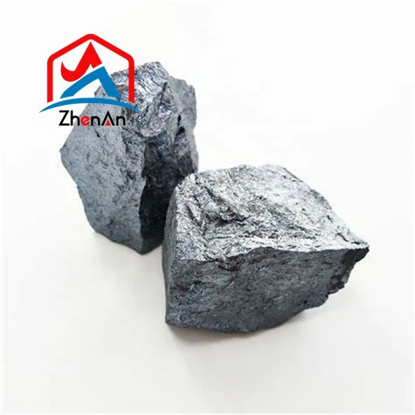 Metal Silicon 553 Of High Quality