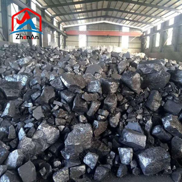 Metallic Silicon Metal 3303 2202 1101