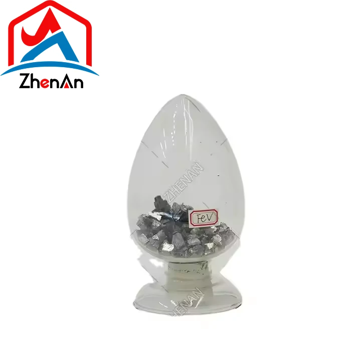 Multiplex Ferro Vanadium