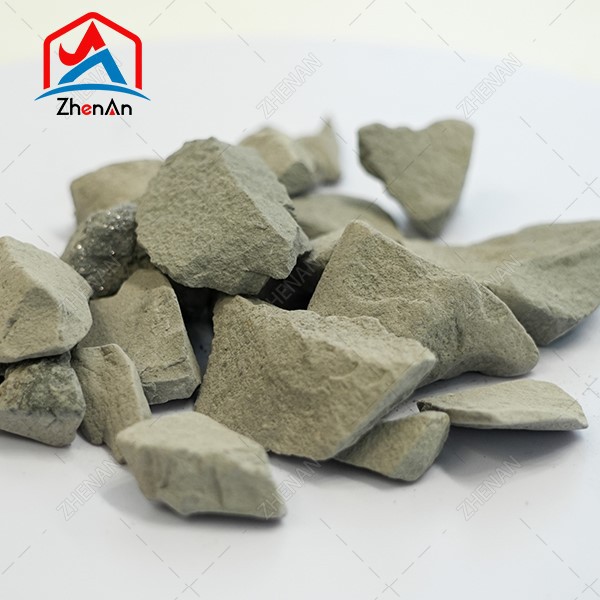 Ferro Silicon Nitride Alloy FeSi3N4 Ferro Silicon Nitride Alloy FeSi3N4