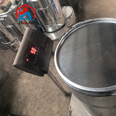 ما هو سعر الحديد الفاناديوم؟ FeV50 مقابل FeV80