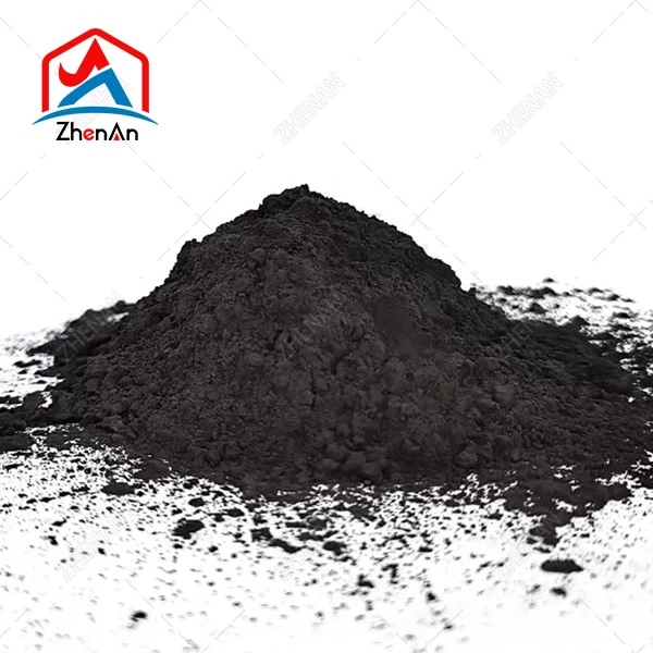 Si Metal Powder 325mesh