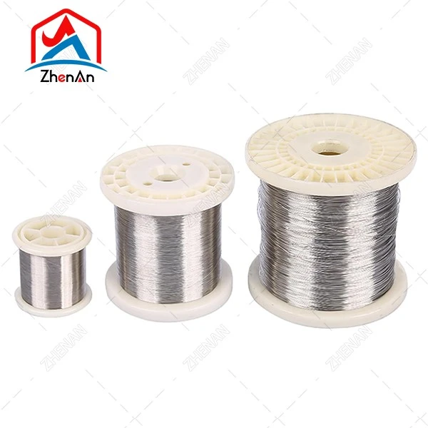 nickel 270 wire