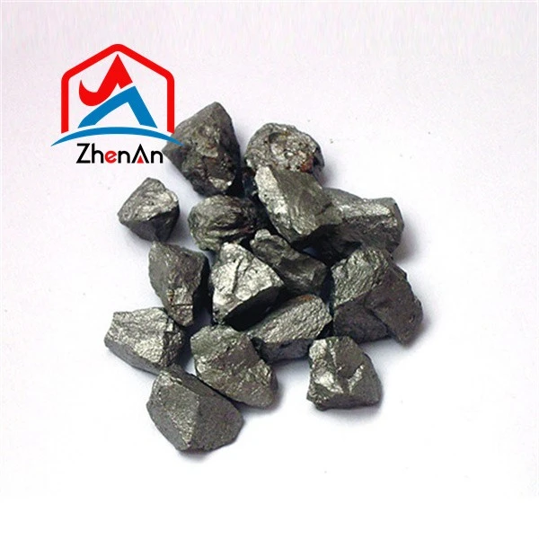 Of The Ferromanganese Alloy
