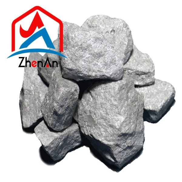 One Of High Level Metal Ferro Silicon Aluminum