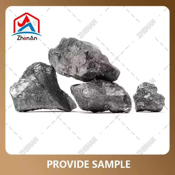 Bulk Ferro Vanadium Lump For Sale