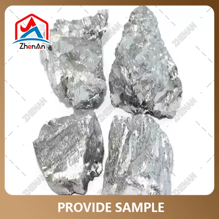 Emerging Trends in Ferro Vanadium Production