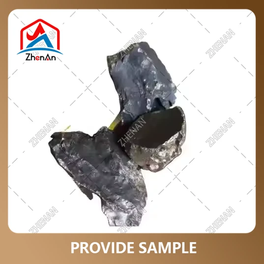 Enhance Performance With Ferro Vanadium Lump