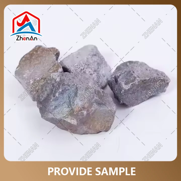 Ferro Vanadium: Metal Of The Future Ferro Vanadium: Metal Of The Future