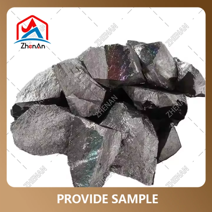 Unlocking Potential With Ferro Vanadium Lump Unlocking Potential With Ferro Vanadium Lump