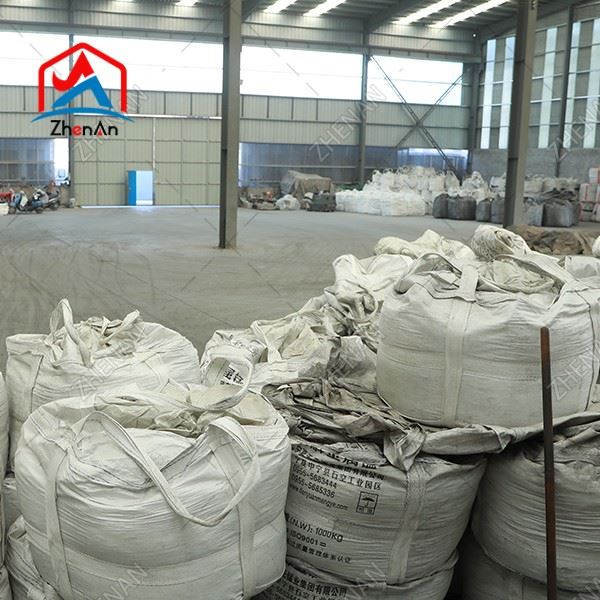 manganese metal flakes