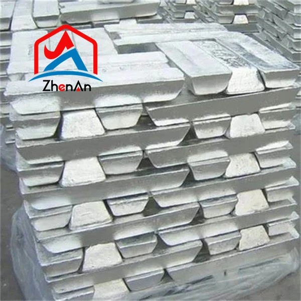 Properties Of The Magnesium Ingot
