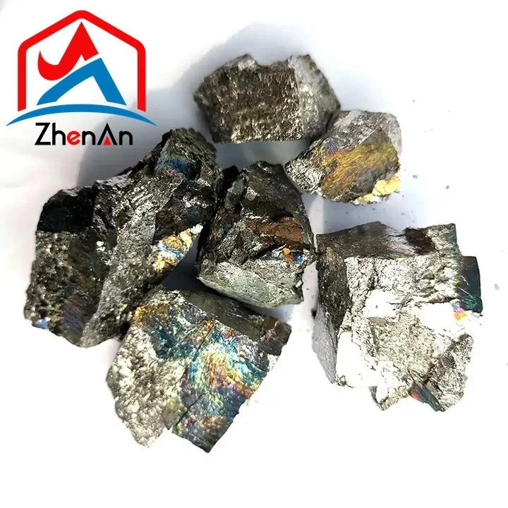 Quality Ferro Vanadium Blocks in Multiple Sizes