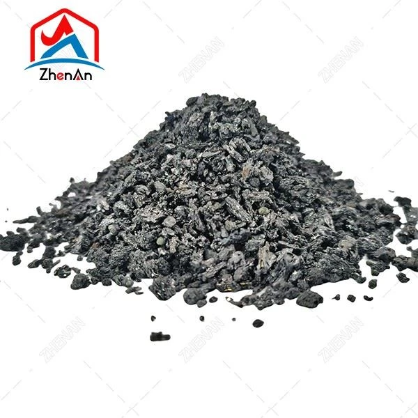 Silicon Carbide 1-3mm 90% high quality