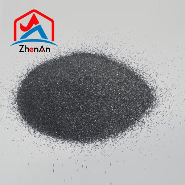 Properties And Uses Of Silicon Carbide