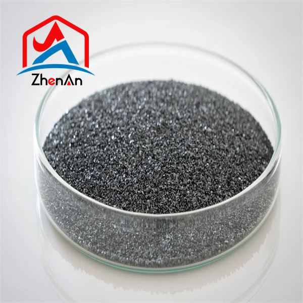 Silicon Carbide SiC98.5