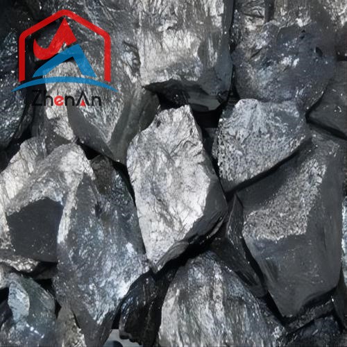 industry supplying