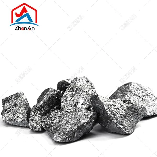 Silicon Metal 3303 2202 1101