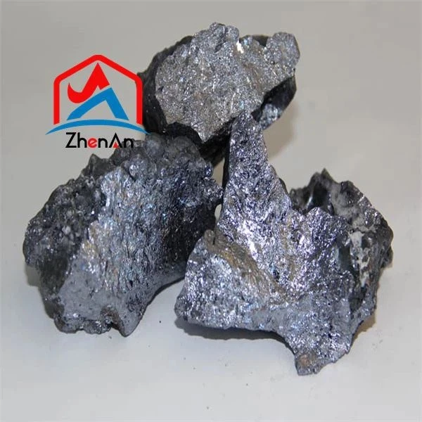silicon metal 441 from China
