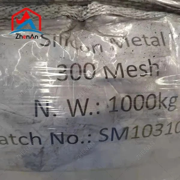Silicon Metal Powder With Nice Performance