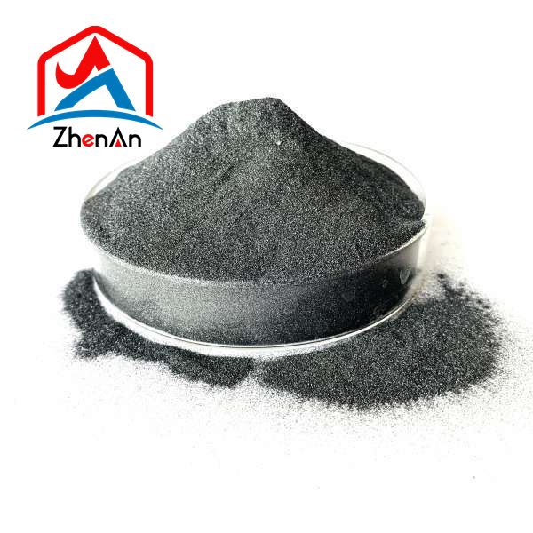 Characteristics Of Silicon Metal Powder
