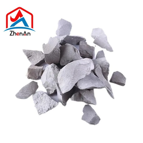 The Role Of Ferrosilicon Nitride in Refractories