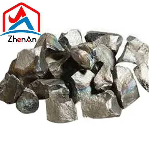 Special Steel Low Carbon Ferromanganese