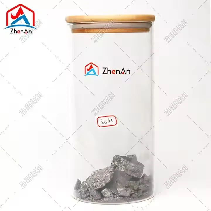 Superior Ferro Silicon 75