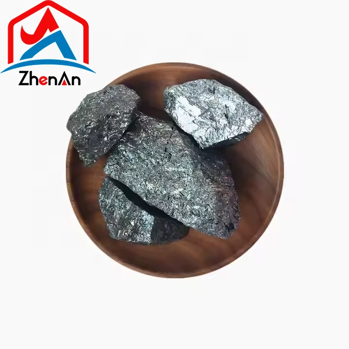 Superior Lump Silicon Metal 441