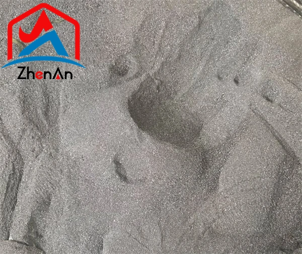 Support Customization Of 98.5% Metal Silicon Powder