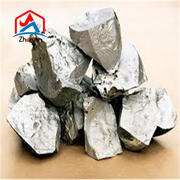 The Application Of Ferro Titanium