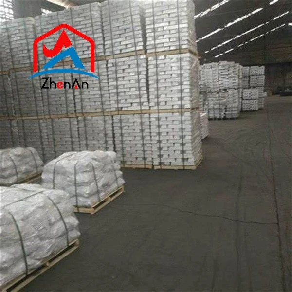 The Cost Effective Magnesium Ingot The Cost Effective Magnesium Ingot