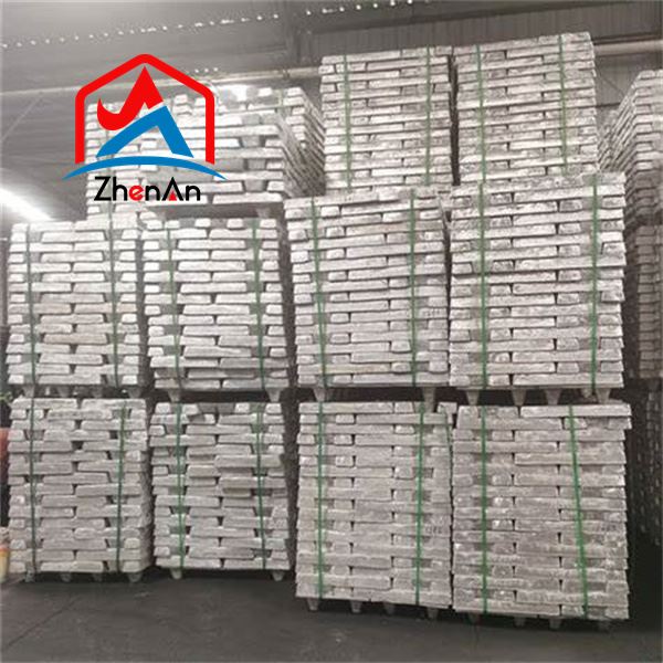 The Magnesium Ingot The Magnesium Ingot