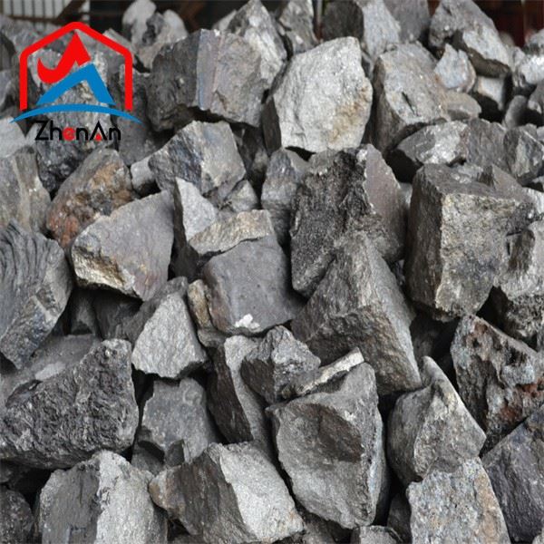 The Properties Of Ferro Manganese