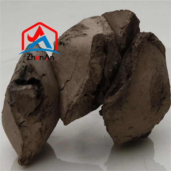 Vanadium Nitrogen Alloy With Special Uses