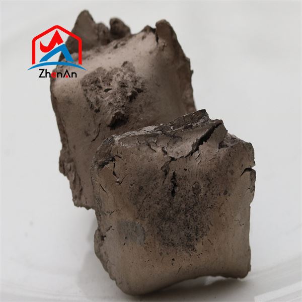 Application Of Vanadium-nitrogen Alloys in Steelmaking