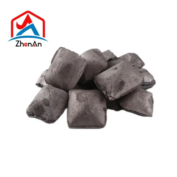 The Introduction Of Vanadium Nitrogen Alloy