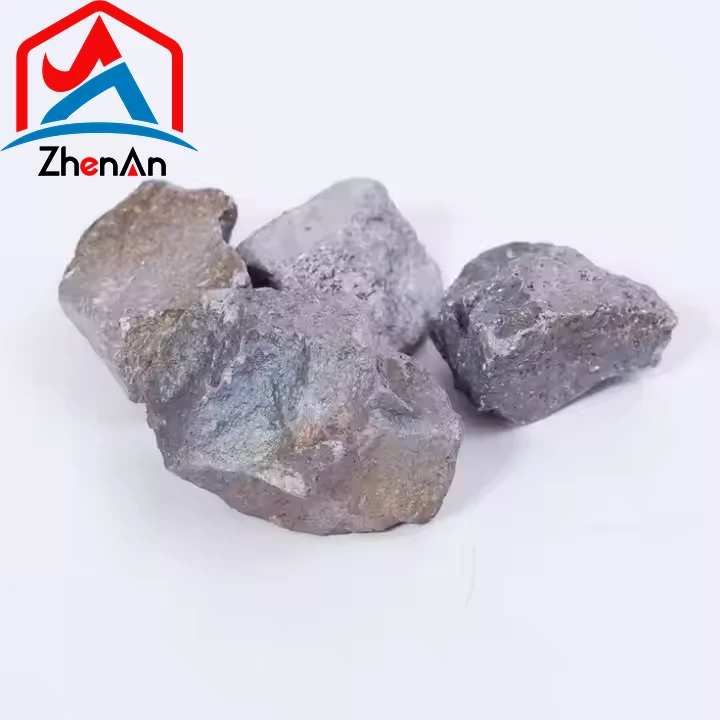Versatile Material Ferro Vanadium